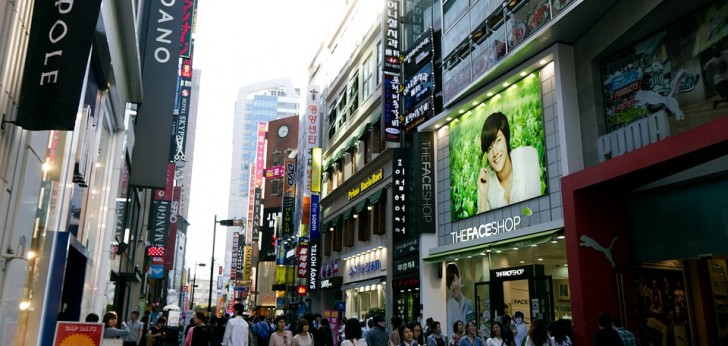 대한민국 풍경19