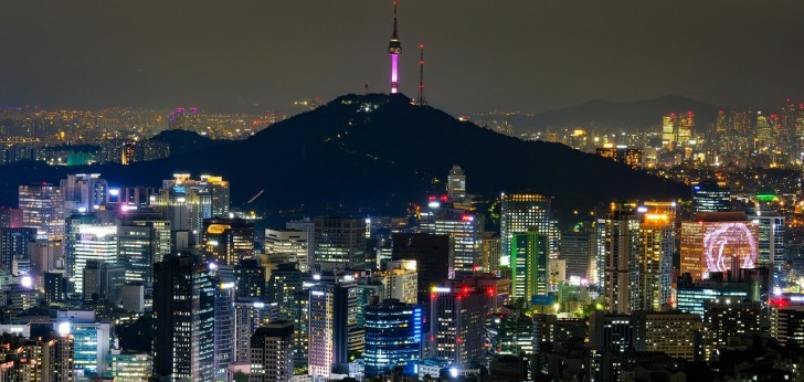 대한민국 풍경150