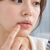 입 주변 피부가 건조해질 때 관리하는 방법